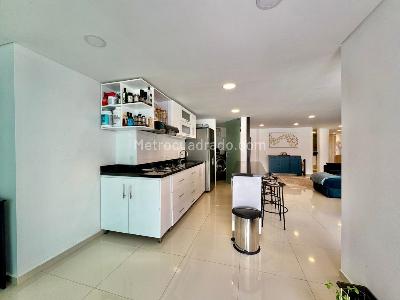 Apartamento en venta en Bahia Pozos Colorados, Santa Marta · foto 15 de 20
