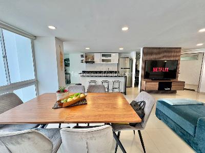 Apartamento en venta en Bahia Pozos Colorados, Santa Marta · foto 16 de 20