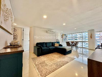 Apartamento en venta en Bahia Pozos Colorados, Santa Marta · foto 17 de 20