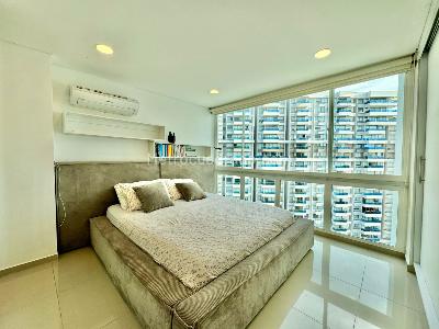 Apartamento en venta en Bahia Pozos Colorados, Santa Marta · foto 18 de 20