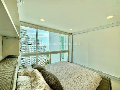 Apartamento en venta en Bahia Pozos Colorados, Santa Marta · foto 19 de 20