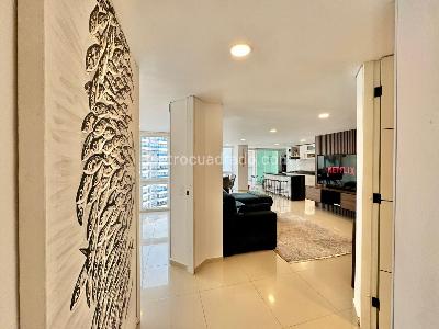 Apartamento en venta en Bahia Pozos Colorados, Santa Marta · foto 5 de 20