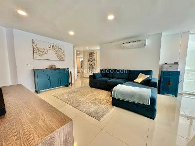 Apartamento en venta en Bahia Pozos Colorados, Santa Marta · foto 6 de 20