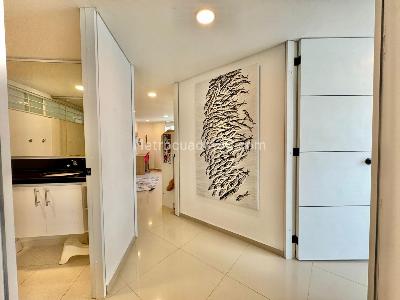 Apartamento en venta en Bahia Pozos Colorados, Santa Marta · foto 7 de 20