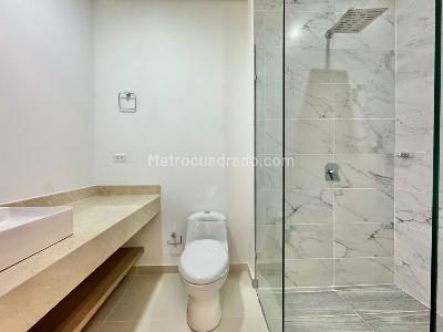 Apartamento de 5 alcobas en venta en Bahia Pozos Colorados, Santa Marta, 37 m² · foto 3 de 8