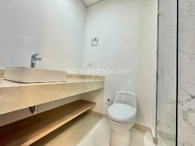 Apartamento de 5 alcobas en venta en Bahia Pozos Colorados, Santa Marta, 37 m² · foto 4 de 8