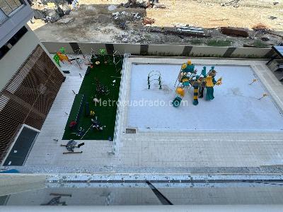 Apartamento de 5 alcobas en venta en Bahia Pozos Colorados, Santa Marta, 37 m² · foto 7 de 8