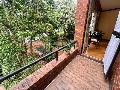 Casa de 4 alcobas en venta en Santa Barbara Alta, Bogotá, 312 m² · foto 13 de 20