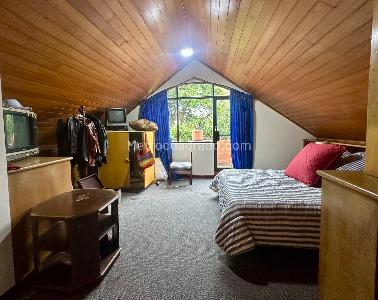 Casa de 4 alcobas en venta en Santa Barbara Alta, Bogotá, 312 m² · foto 14 de 20