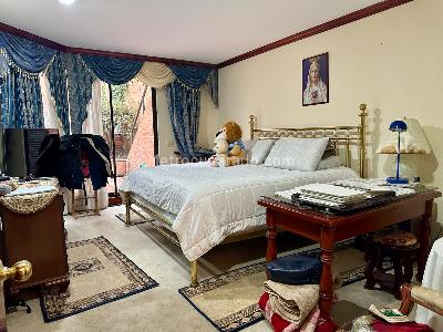Casa de 4 alcobas en venta en Santa Barbara Alta, Bogotá, 312 m² · foto 15 de 20