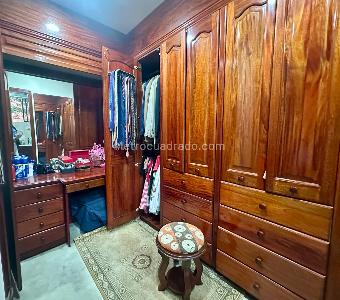 Casa de 4 alcobas en venta en Santa Barbara Alta, Bogotá, 312 m² · foto 18 de 20