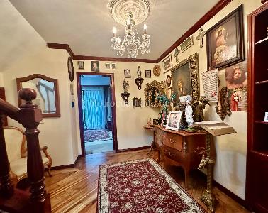 Casa de 4 alcobas en venta en Santa Barbara Alta, Bogotá, 312 m² · foto 19 de 20