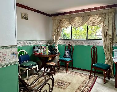 Casa de 4 alcobas en venta en Santa Barbara Alta, Bogotá, 312 m² · foto 5 de 20