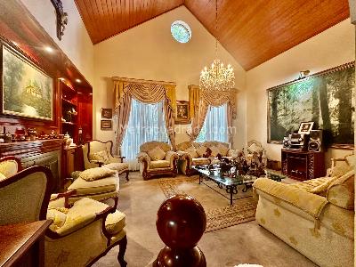Casa de 4 alcobas en venta en Santa Barbara Alta, Bogotá, 312 m² · foto 7 de 20