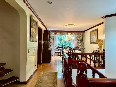 Casa de 4 alcobas en venta en Santa Barbara Alta, Bogotá, 312 m² · foto 8 de 20