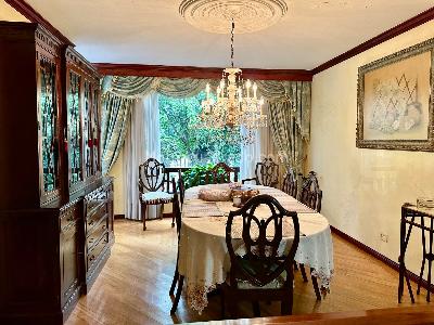 Casa de 4 alcobas en venta en Santa Barbara Alta, Bogotá, 312 m² · foto 9 de 20