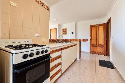 Apartamento en venta en Bello Horizonte, Santa Marta · foto 4 de 14