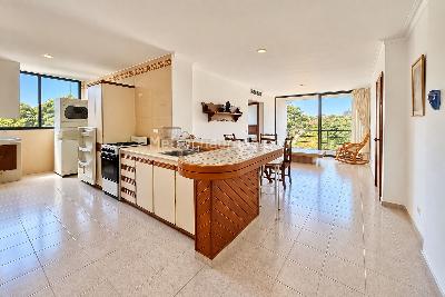 Apartamento en venta en Bello Horizonte, Santa Marta · foto 2 de 14