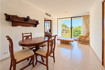 Apartamento en venta en Bello Horizonte, Santa Marta · foto 5 de 14