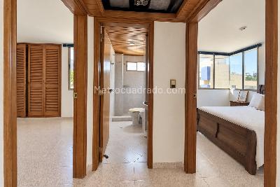 Apartamento en venta en Bello Horizonte, Santa Marta · foto 10 de 14