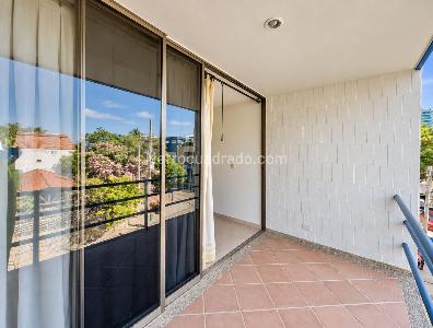 Apartamento en venta en Bello Horizonte, Santa Marta · foto 12 de 14