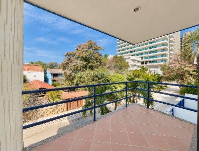Apartamento en venta en Bello Horizonte, Santa Marta · foto 14 de 14