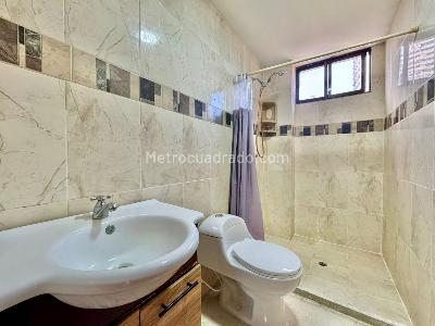 Apartamento en venta en El Rodadero Sur, Santa Marta · foto 10 de 18