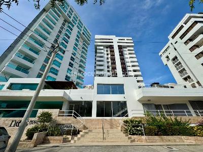 Apartamento en venta en El Rodadero Sur, Santa Marta · foto 14 de 18