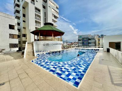 Apartamento en venta en El Rodadero Sur, Santa Marta · foto 17 de 18