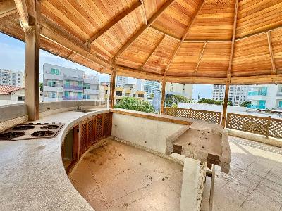 Apartamento en venta en El Rodadero Sur, Santa Marta · foto 18 de 18