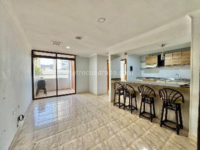 Apartamento en venta en El Rodadero Sur, Santa Marta · foto 2 de 18