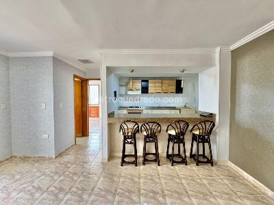 Apartamento en venta en El Rodadero Sur, Santa Marta · foto 3 de 18