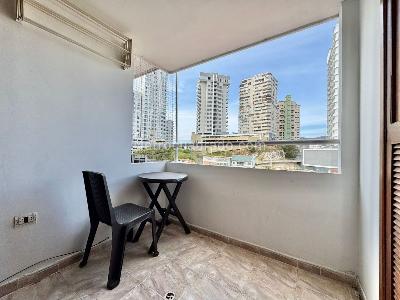 Apartamento en venta en El Rodadero Sur, Santa Marta · foto 4 de 18