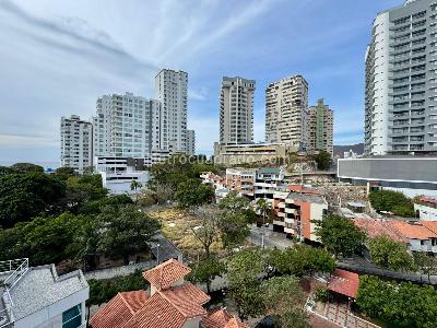 Apartamento en venta en El Rodadero Sur, Santa Marta · foto 5 de 18