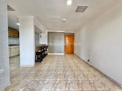 Apartamento en venta en El Rodadero Sur, Santa Marta · foto 6 de 18