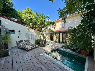 Casa en venta en El Prado, Santa Marta · foto 10 de 20