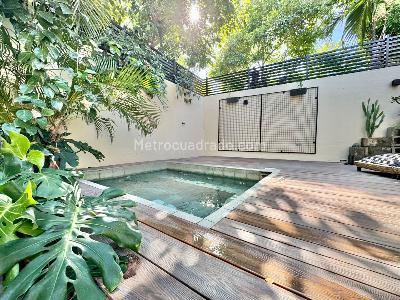 Casa en venta en El Prado, Santa Marta · foto 11 de 20
