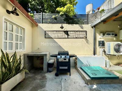 Casa en venta en El Prado, Santa Marta · foto 12 de 20