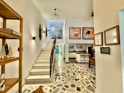 Casa en venta en El Prado, Santa Marta · foto 14 de 20