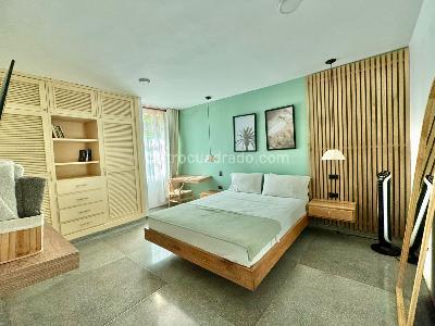 Casa en venta en El Prado, Santa Marta · foto 18 de 20
