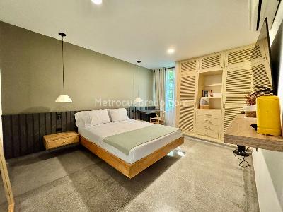 Casa en venta en El Prado, Santa Marta · foto 19 de 20