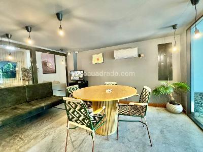 Casa en venta en El Prado, Santa Marta · foto 4 de 20
