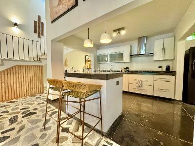 Casa en venta en El Prado, Santa Marta · foto 6 de 20