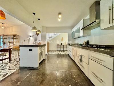 Casa en venta en El Prado, Santa Marta · foto 7 de 20