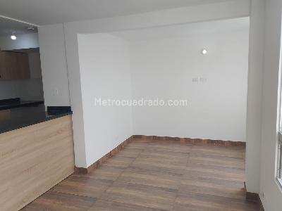 Apartamento en venta en La Estanzuela Martires, Bogotá · foto 11 de 14
