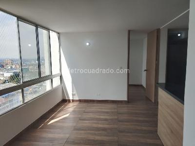 Apartamento en venta en La Estanzuela Martires, Bogotá · foto 12 de 14