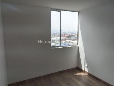 Apartamento en venta en La Estanzuela Martires, Bogotá · foto 2 de 14