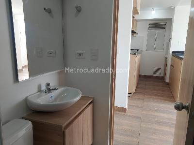 Apartamento en venta en La Estanzuela Martires, Bogotá · foto 3 de 14