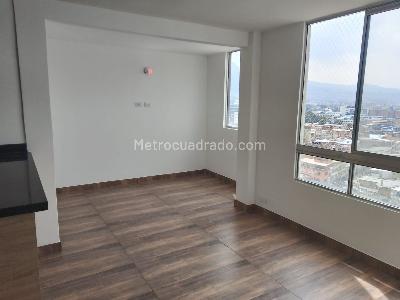 Apartamento en venta en La Estanzuela Martires, Bogotá · foto 4 de 14