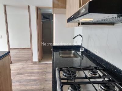 Apartamento en venta en La Estanzuela Martires, Bogotá · foto 5 de 14